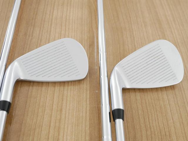 Iron set : XXIO : ชุดเหล็ก XXIO X Face Forged (ออกปี 2024) มีเหล็ก 5-Pw (6 ชิ้น) ก้านเหล็ก Dynamic Gold 95 S200