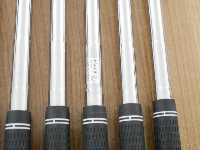 Iron set : XXIO : ชุดเหล็ก XXIO X Face Forged (ออกปี 2024) มีเหล็ก 5-Pw (6 ชิ้น) ก้านเหล็ก Dynamic Gold 95 S200