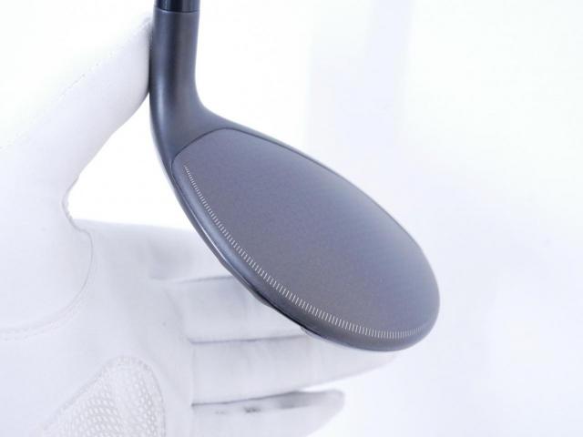 Lady club : All : ไม้กระเทย Taylormade Qi4D MAX Lite Rescue (รุ่นใหม่ล่าสุด ออกปี 2026) Loft 26 ก้าน Mitsubishi REAX 40 Flex L