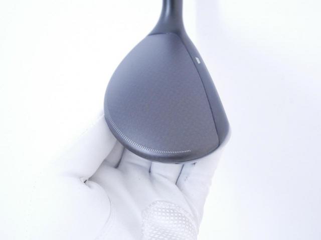 Lady club : All : ไม้กระเทย Taylormade Qi4D MAX Lite Rescue (รุ่นใหม่ล่าสุด ออกปี 2026) Loft 26 ก้าน Mitsubishi REAX 40 Flex L