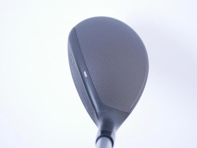 Lady club : All : ไม้กระเทย Taylormade Qi4D MAX Lite Rescue (รุ่นใหม่ล่าสุด ออกปี 2026) Loft 26 ก้าน Mitsubishi REAX 40 Flex L