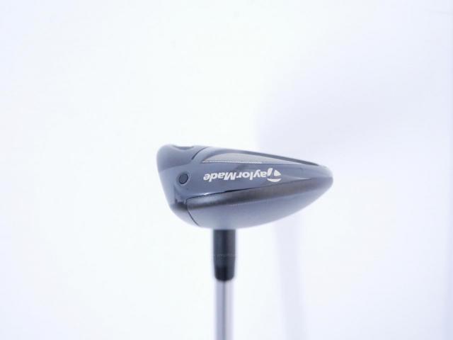 Lady club : All : ไม้กระเทย Taylormade Qi4D MAX Lite Rescue (รุ่นใหม่ล่าสุด ออกปี 2026) Loft 26 ก้าน Mitsubishi REAX 40 Flex L