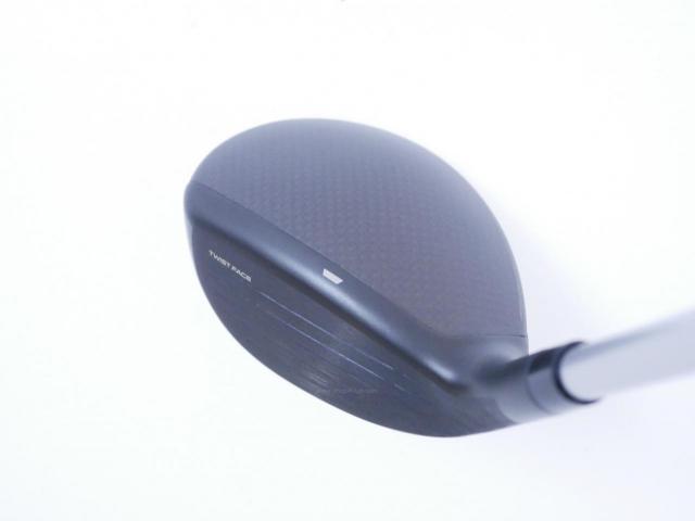 Lady club : All : ไม้กระเทย Taylormade Qi4D MAX Lite Rescue (รุ่นใหม่ล่าสุด ออกปี 2026) Loft 26 ก้าน Mitsubishi REAX 40 Flex L