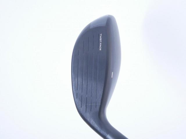 Lady club : All : ไม้กระเทย Taylormade Qi4D MAX Lite Rescue (รุ่นใหม่ล่าสุด ออกปี 2026) Loft 26 ก้าน Mitsubishi REAX 40 Flex L
