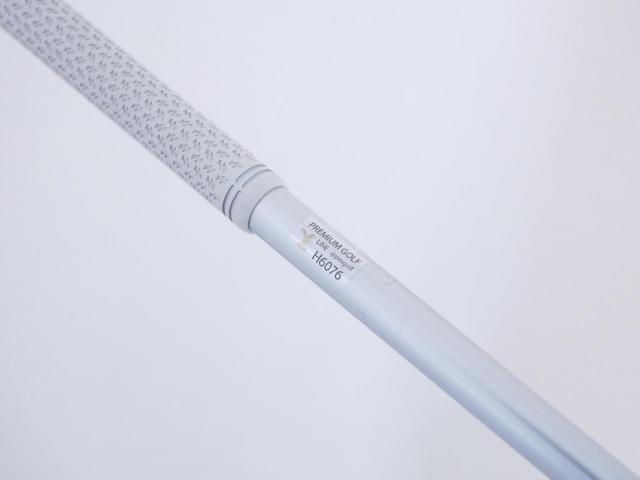 Lady club : All : ไม้กระเทย Taylormade Qi4D MAX Lite Rescue (รุ่นใหม่ล่าสุด ออกปี 2026) Loft 26 ก้าน Mitsubishi REAX 40 Flex L