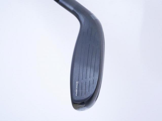 Lady club : All : ไม้กระเทย Taylormade Qi4D MAX Lite Rescue (รุ่นใหม่ล่าสุด ออกปี 2026) Loft 26 ก้าน Mitsubishi REAX 40 Flex L
