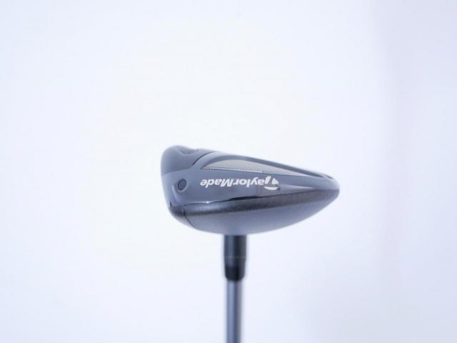 Fairway Wood : Taylormade : ไม้กระเทย Taylormade Qi4D MAX Lite Rescue (รุ่นใหม่ล่าสุด ออกปี 2026) Loft 26 ก้าน Mitsubishi REAX 45 Flex R