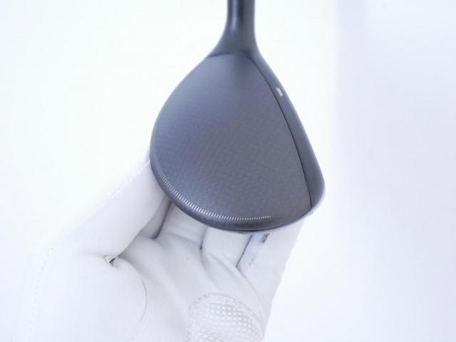 Fairway Wood : Taylormade : ไม้กระเทย Taylormade Qi4D MAX Lite Rescue (รุ่นใหม่ล่าสุด ออกปี 2026) Loft 26 ก้าน Mitsubishi REAX 45 Flex R