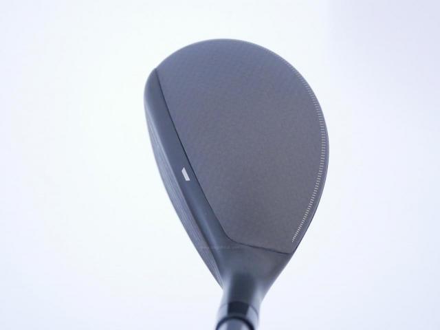 Fairway Wood : Taylormade : ไม้กระเทย Taylormade Qi4D MAX Lite Rescue (รุ่นใหม่ล่าสุด ออกปี 2026) Loft 26 ก้าน Mitsubishi REAX 45 Flex R