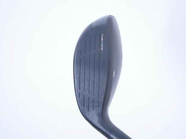 Fairway Wood : Taylormade : ไม้กระเทย Taylormade Qi4D MAX Lite Rescue (รุ่นใหม่ล่าสุด ออกปี 2026) Loft 26 ก้าน Mitsubishi REAX 45 Flex R