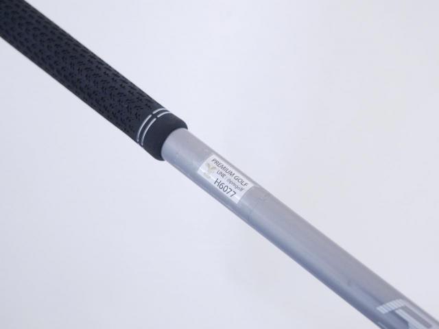 Fairway Wood : Taylormade : ไม้กระเทย Taylormade Qi4D MAX Lite Rescue (รุ่นใหม่ล่าสุด ออกปี 2026) Loft 26 ก้าน Mitsubishi REAX 45 Flex R