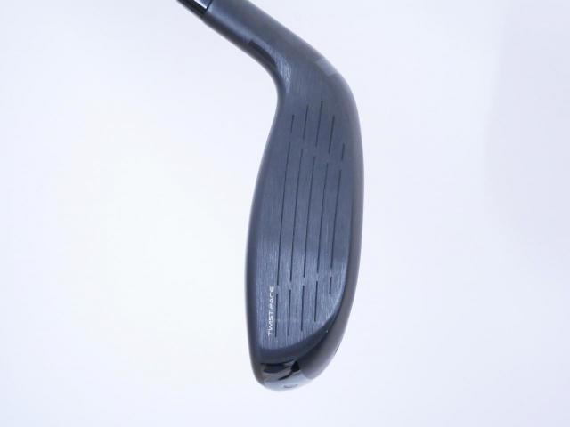 Fairway Wood : Taylormade : ไม้กระเทย Taylormade Qi4D MAX Lite Rescue (รุ่นใหม่ล่าสุด ออกปี 2026) Loft 26 ก้าน Mitsubishi REAX 45 Flex R