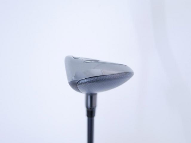 Fairway Wood : Taylormade : ไม้กระเทย Taylormade Qi35 Rescue (รุ่นล่าสุด ออกปี 2025) Loft 22 ก้าน Mitsubishi Diamana TM70 Flex S