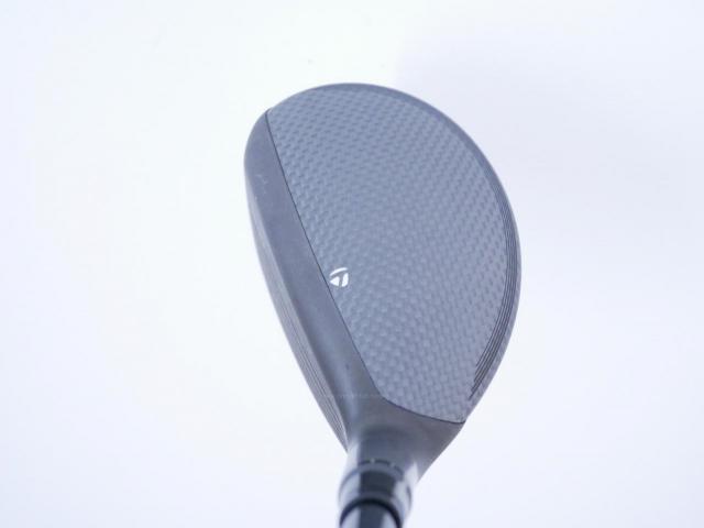 Fairway Wood : Taylormade : ไม้กระเทย Taylormade Qi35 Rescue (รุ่นล่าสุด ออกปี 2025) Loft 22 ก้าน Mitsubishi Diamana TM70 Flex S