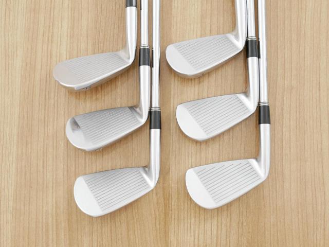 Iron set : Tourstage : ชุดเหล็ก Tourstage X-Blade 703 (Forged) มีเหล็ก 5-Pw (6 ชิ้น) ก้านเหล็ก NS Pro 950 Flex S