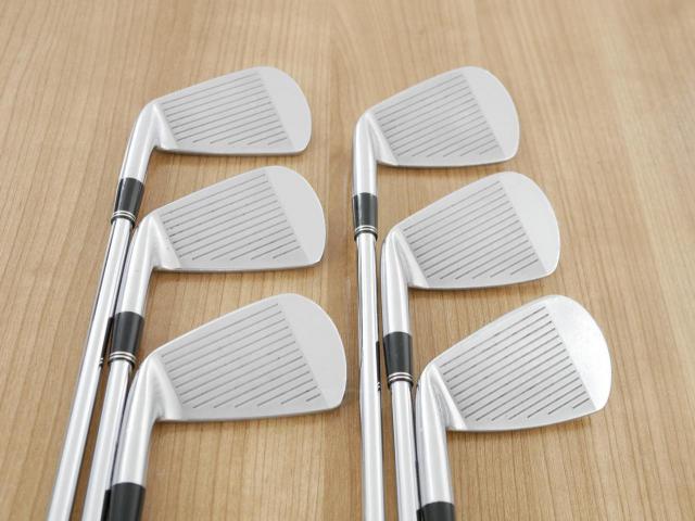 Iron set : Tourstage : ชุดเหล็ก Tourstage X-Blade 703 (Forged) มีเหล็ก 5-Pw (6 ชิ้น) ก้านเหล็ก NS Pro 950 Flex S
