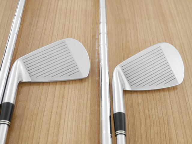 Iron set : Tourstage : ชุดเหล็ก Tourstage X-Blade 703 (Forged) มีเหล็ก 5-Pw (6 ชิ้น) ก้านเหล็ก NS Pro 950 Flex S