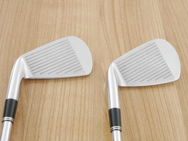 Iron set : Tourstage : ชุดเหล็ก Tourstage X-Blade 703 (Forged) มีเหล็ก 5-Pw (6 ชิ้น) ก้านเหล็ก NS Pro 950 Flex S
