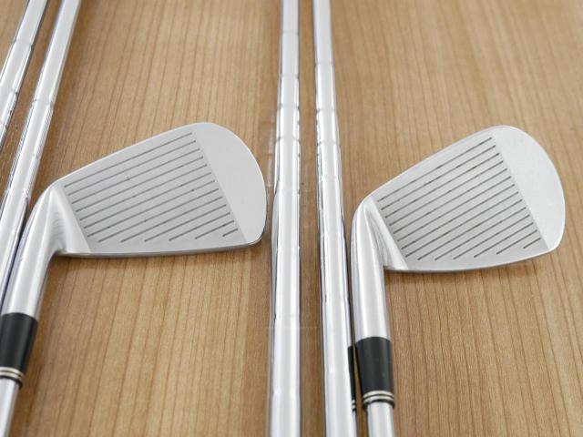 Iron set : Tourstage : ชุดเหล็ก Tourstage X-Blade 703 (Forged) มีเหล็ก 5-Pw (6 ชิ้น) ก้านเหล็ก NS Pro 950 Flex S