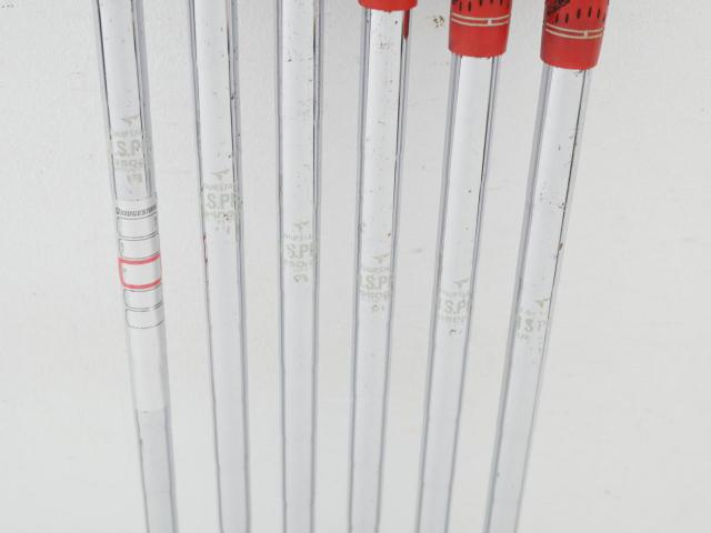 Iron set : Tourstage : ชุดเหล็ก Tourstage X-Blade 703 (Forged) มีเหล็ก 5-Pw (6 ชิ้น) ก้านเหล็ก NS Pro 950 Flex S