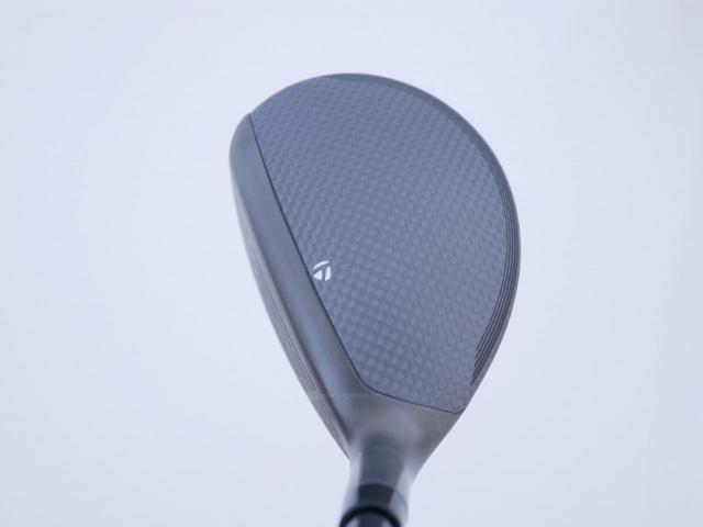Fairway Wood : Taylormade : ไม้กระเทย Taylormade Qi35 MAX Rescue (ออกปี 2025) Loft 23 ก้าน Mitsubishi Diamana TM60 Flex R