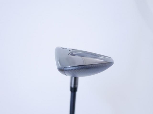 Fairway Wood : Taylormade : ไม้กระเทย Taylormade Qi35 MAX Rescue (ออกปี 2025) Loft 23 ก้าน Mitsubishi Diamana TM60 Flex R