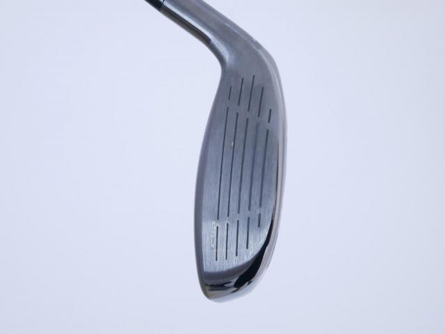 Fairway Wood : Taylormade : ไม้กระเทย Taylormade Qi35 MAX Rescue (ออกปี 2025) Loft 23 ก้าน Mitsubishi Diamana TM60 Flex R