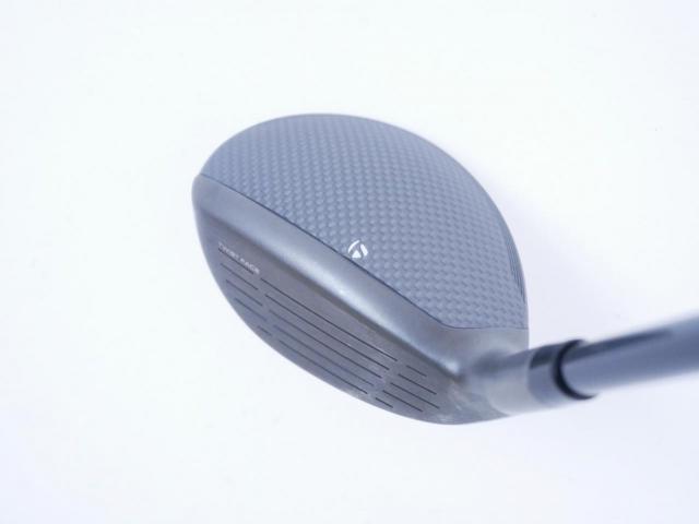 Fairway Wood : Taylormade : ไม้กระเทย Taylormade Qi35 MAX Rescue (ออกปี 2025) Loft 23 ก้าน Mitsubishi Diamana TM60 Flex R
