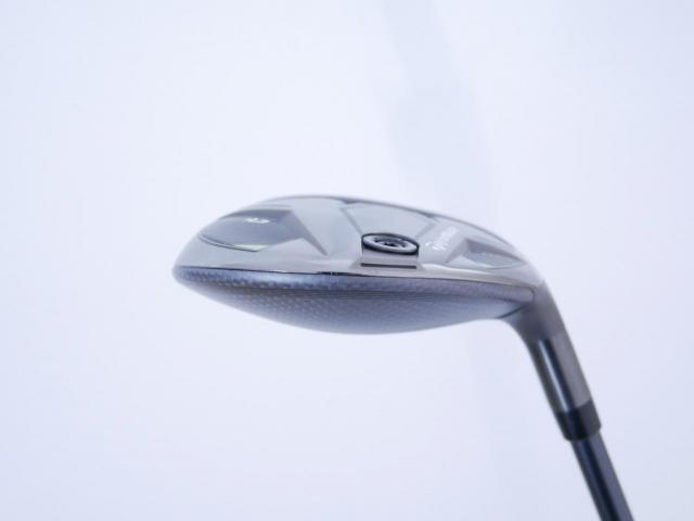 Fairway Wood : Taylormade : ไม้กระเทย Taylormade Qi35 MAX Rescue (ออกปี 2025) Loft 23 ก้าน Mitsubishi Diamana TM60 Flex R