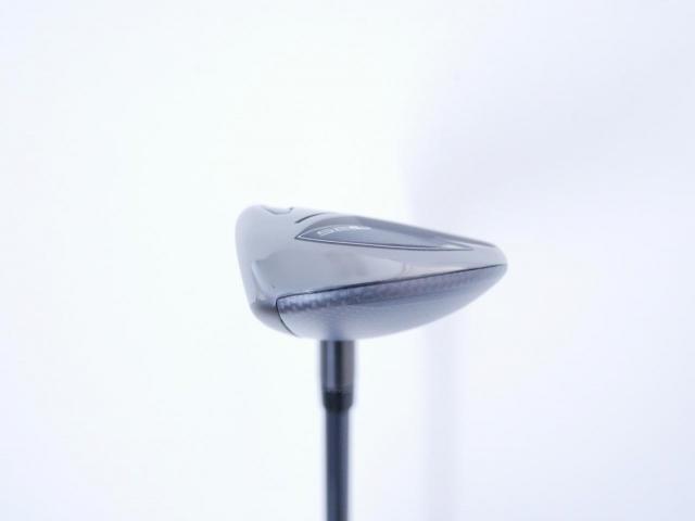 Fairway Wood : Taylormade : ไม้กระเทย Taylormade Qi35 MAX Rescue (ออกปี 2025) Loft 23 ก้าน Mitsubishi Diamana TM60 Flex R