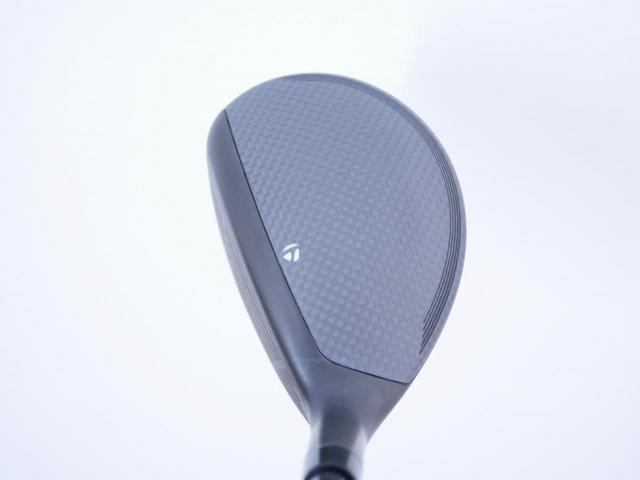 Fairway Wood : Taylormade : ไม้กระเทย Taylormade Qi35 MAX Rescue (ออกปี 2025) Loft 23 ก้าน Mitsubishi Diamana TM60 Flex R