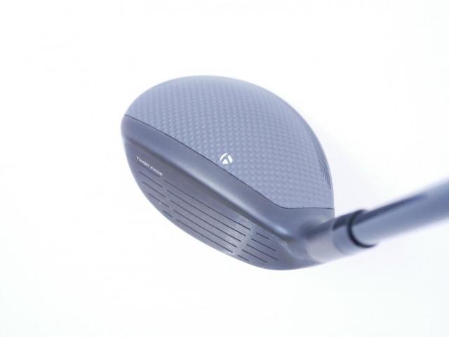 Fairway Wood : Taylormade : ไม้กระเทย Taylormade Qi35 MAX Rescue (ออกปี 2025) Loft 23 ก้าน Mitsubishi Diamana TM60 Flex R