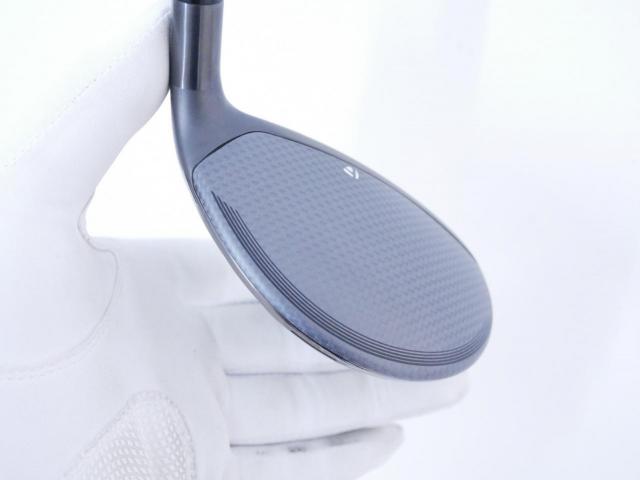 Fairway Wood : Taylormade : ไม้กระเทย Taylormade Qi35 MAX Rescue (ออกปี 2025) Loft 23 ก้าน Mitsubishi Diamana TM60 Flex R