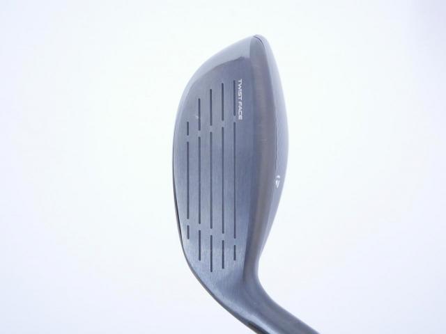 Fairway Wood : Taylormade : ไม้กระเทย Taylormade Qi35 MAX Rescue (ออกปี 2025) Loft 23 ก้าน Mitsubishi Diamana TM60 Flex R