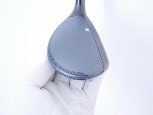 Fairway Wood : Taylormade : ไม้กระเทย Taylormade Qi35 MAX Rescue (ออกปี 2025) Loft 27 ก้าน Mitsubishi Diamana TM60 Flex R