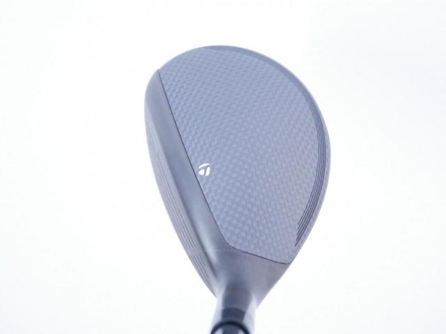 Fairway Wood : Taylormade : ไม้กระเทย Taylormade Qi35 MAX Rescue (ออกปี 2025) Loft 27 ก้าน Mitsubishi Diamana TM60 Flex R