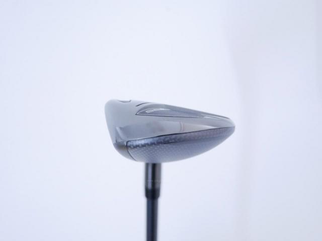 Fairway Wood : Taylormade : ไม้กระเทย Taylormade Qi35 MAX Rescue (ออกปี 2025) Loft 27 ก้าน Mitsubishi Diamana TM60 Flex R