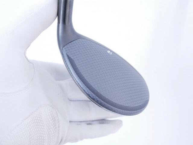 Fairway Wood : Taylormade : ไม้กระเทย Taylormade Qi35 MAX Rescue (ออกปี 2025) Loft 27 ก้าน Mitsubishi Diamana TM60 Flex R