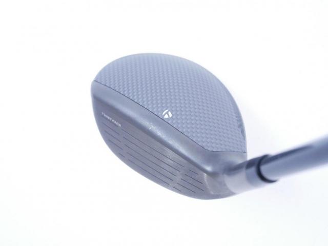 Fairway Wood : Taylormade : ไม้กระเทย Taylormade Qi35 MAX Rescue (ออกปี 2025) Loft 27 ก้าน Mitsubishi Diamana TM60 Flex R