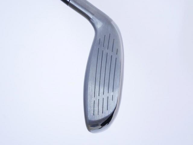 Fairway Wood : Taylormade : ไม้กระเทย Taylormade Qi35 MAX Rescue (ออกปี 2025) Loft 27 ก้าน Mitsubishi Diamana TM60 Flex R