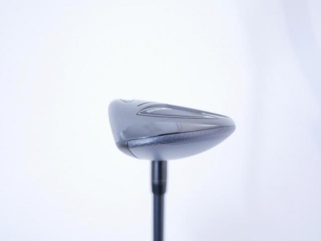 Fairway Wood : Taylormade : ไม้กระเทย Taylormade Qi35 MAX Rescue (ออกปี 2025) Loft 27 ก้าน Mitsubishi Diamana TM60 Flex R