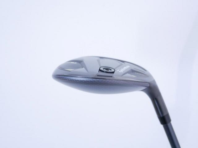 Fairway Wood : Taylormade : ไม้กระเทย Taylormade Qi35 MAX Rescue (ออกปี 2025) Loft 27 ก้าน Mitsubishi Diamana TM60 Flex R