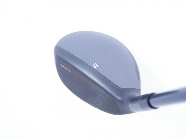 Fairway Wood : Taylormade : ไม้กระเทย Taylormade Qi35 MAX Rescue (ออกปี 2025) Loft 27 ก้าน Mitsubishi Diamana TM60 Flex R