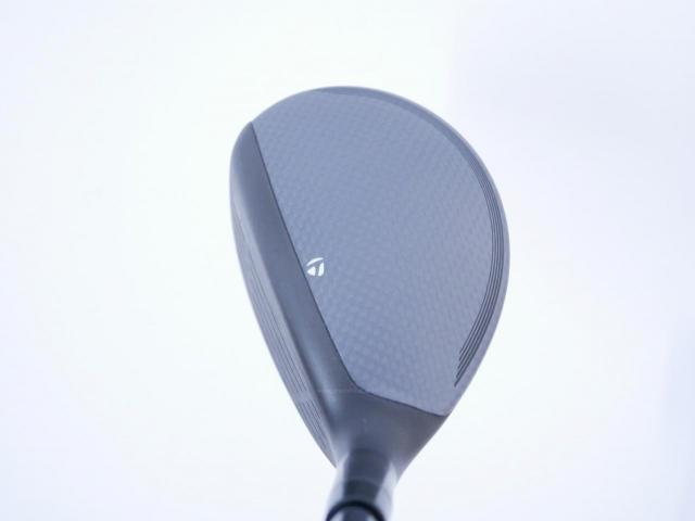 Fairway Wood : Taylormade : ไม้กระเทย Taylormade Qi35 MAX Rescue (ออกปี 2025) Loft 27 ก้าน Mitsubishi Diamana TM60 Flex R