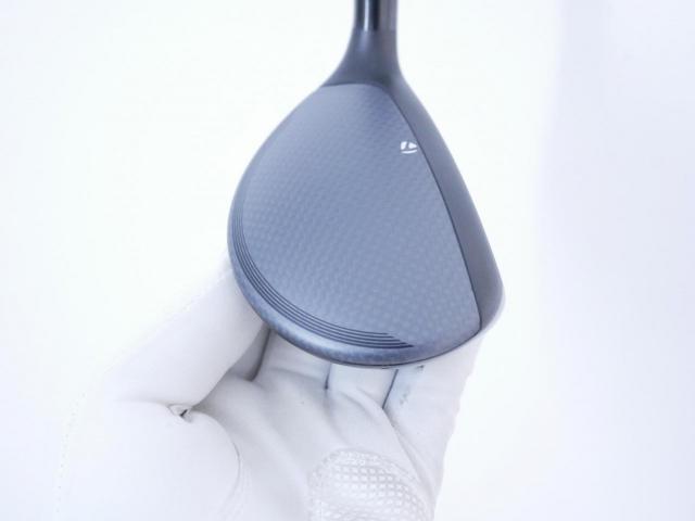 Fairway Wood : Taylormade : ไม้กระเทย Taylormade Qi35 MAX Rescue (ออกปี 2025) Loft 27 ก้าน Mitsubishi Diamana TM60 Flex R