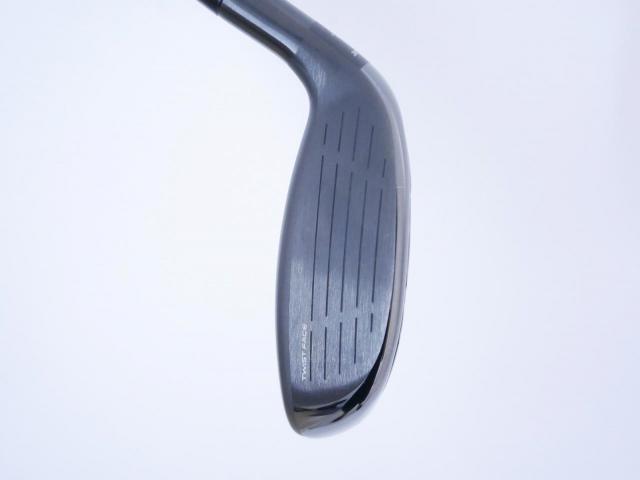 Fairway Wood : Taylormade : ไม้กระเทย Taylormade Qi35 MAX Rescue (ออกปี 2025) Loft 27 ก้าน Mitsubishi Diamana TM60 Flex R