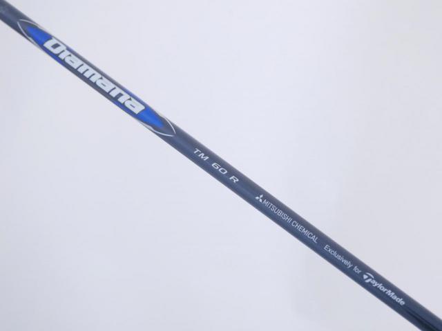 Fairway Wood : Taylormade : ไม้กระเทย Taylormade Qi35 MAX Rescue (ออกปี 2025) Loft 27 ก้าน Mitsubishi Diamana TM60 Flex R