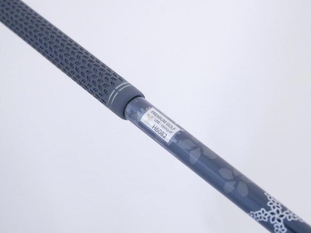 Fairway Wood : Taylormade : ไม้กระเทย Taylormade Qi35 MAX Rescue (ออกปี 2025) Loft 27 ก้าน Mitsubishi Diamana TM60 Flex R