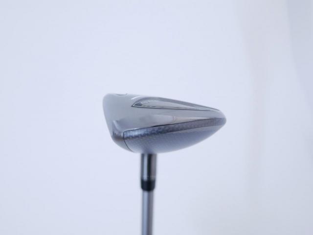 Fairway Wood : Taylormade : ไม้กระเทย Taylormade Qi35 MAX Lite Rescue (ออกปี 2025) Loft 27 ก้าน Fujikura Air Speeder Flex R