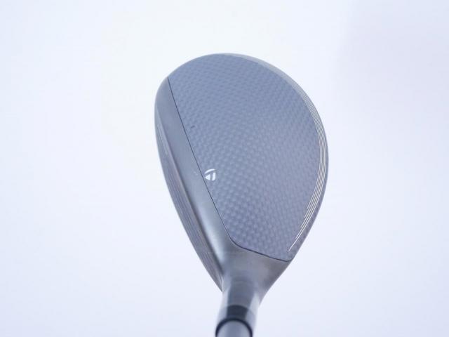 Fairway Wood : Taylormade : ไม้กระเทย Taylormade Qi35 MAX Lite Rescue (ออกปี 2025) Loft 27 ก้าน Fujikura Air Speeder Flex R